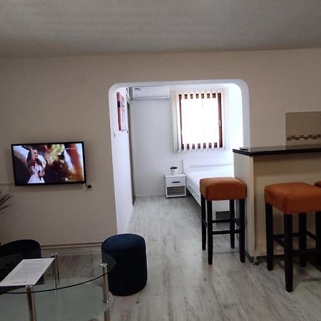 Apartmani Abbazia Banyaluka Dış mekan fotoğraf