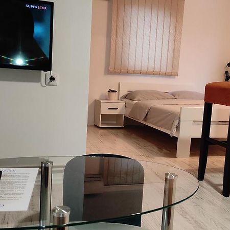 Apartmani Abbazia Banyaluka Dış mekan fotoğraf