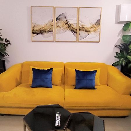Apartmani Abbazia Banyaluka Oda fotoğraf