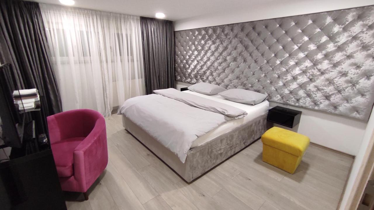 Apartmani Abbazia Banyaluka Dış mekan fotoğraf