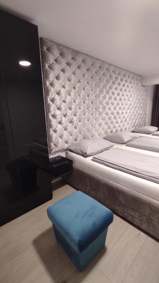 Apartmani Abbazia Banyaluka Dış mekan fotoğraf