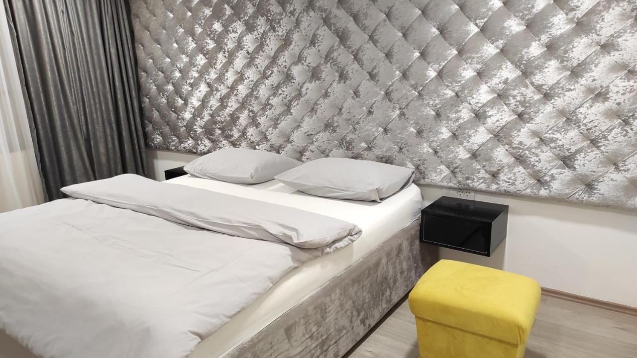 Apartmani Abbazia Banyaluka Dış mekan fotoğraf