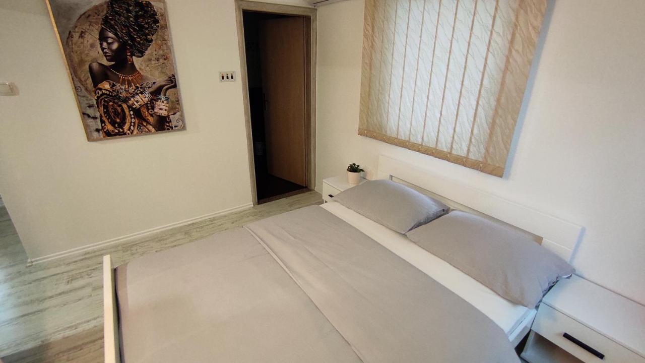 Apartmani Abbazia Banyaluka Dış mekan fotoğraf