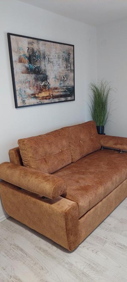 Apartmani Abbazia Banyaluka Dış mekan fotoğraf