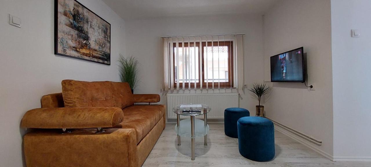 Apartmani Abbazia Banyaluka Dış mekan fotoğraf