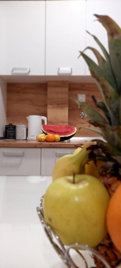 Apartmani Abbazia Banyaluka Dış mekan fotoğraf