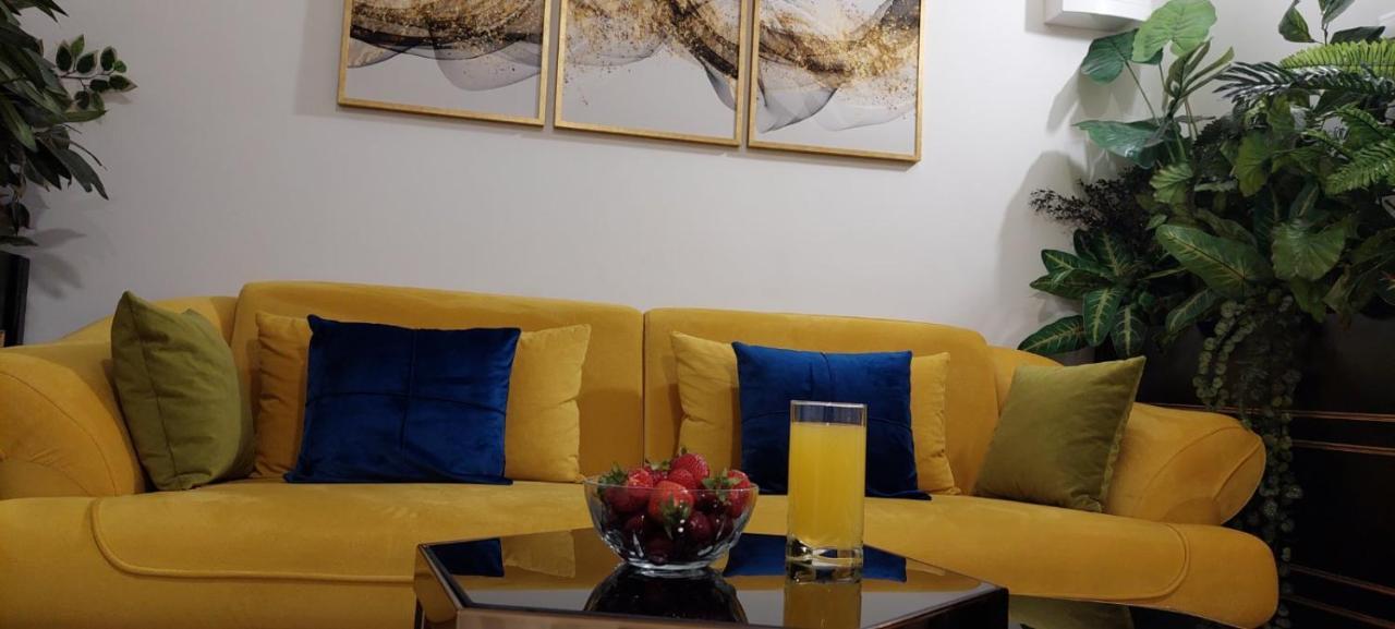 Apartmani Abbazia Banyaluka Dış mekan fotoğraf