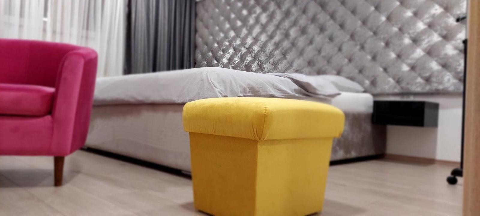 Apartmani Abbazia Banyaluka Oda fotoğraf