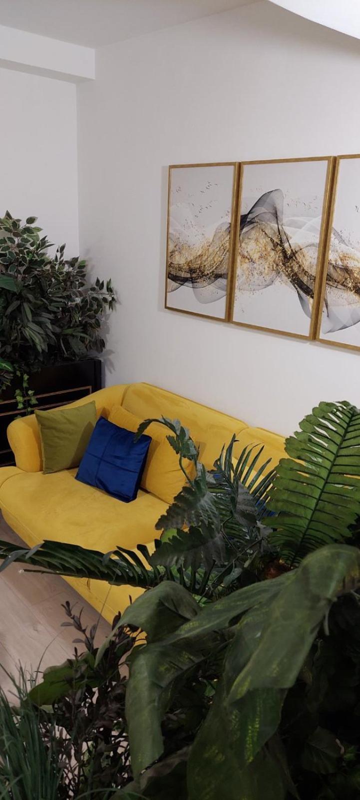 Apartmani Abbazia Banyaluka Dış mekan fotoğraf