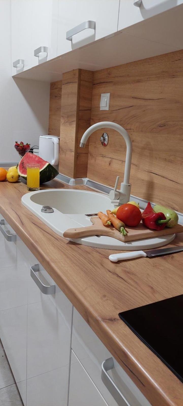 Apartmani Abbazia Banyaluka Oda fotoğraf