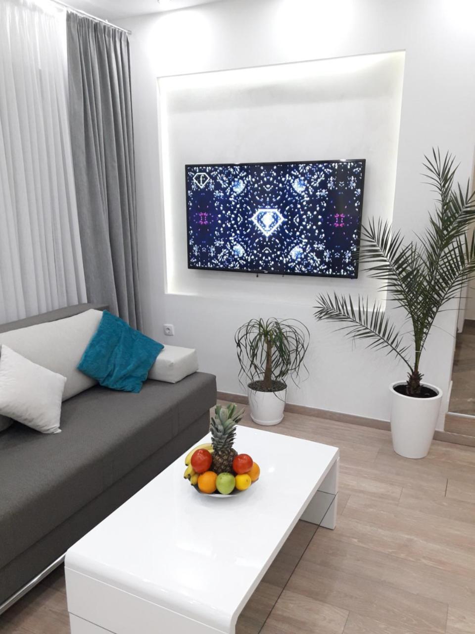 Apartmani Abbazia Banyaluka Dış mekan fotoğraf