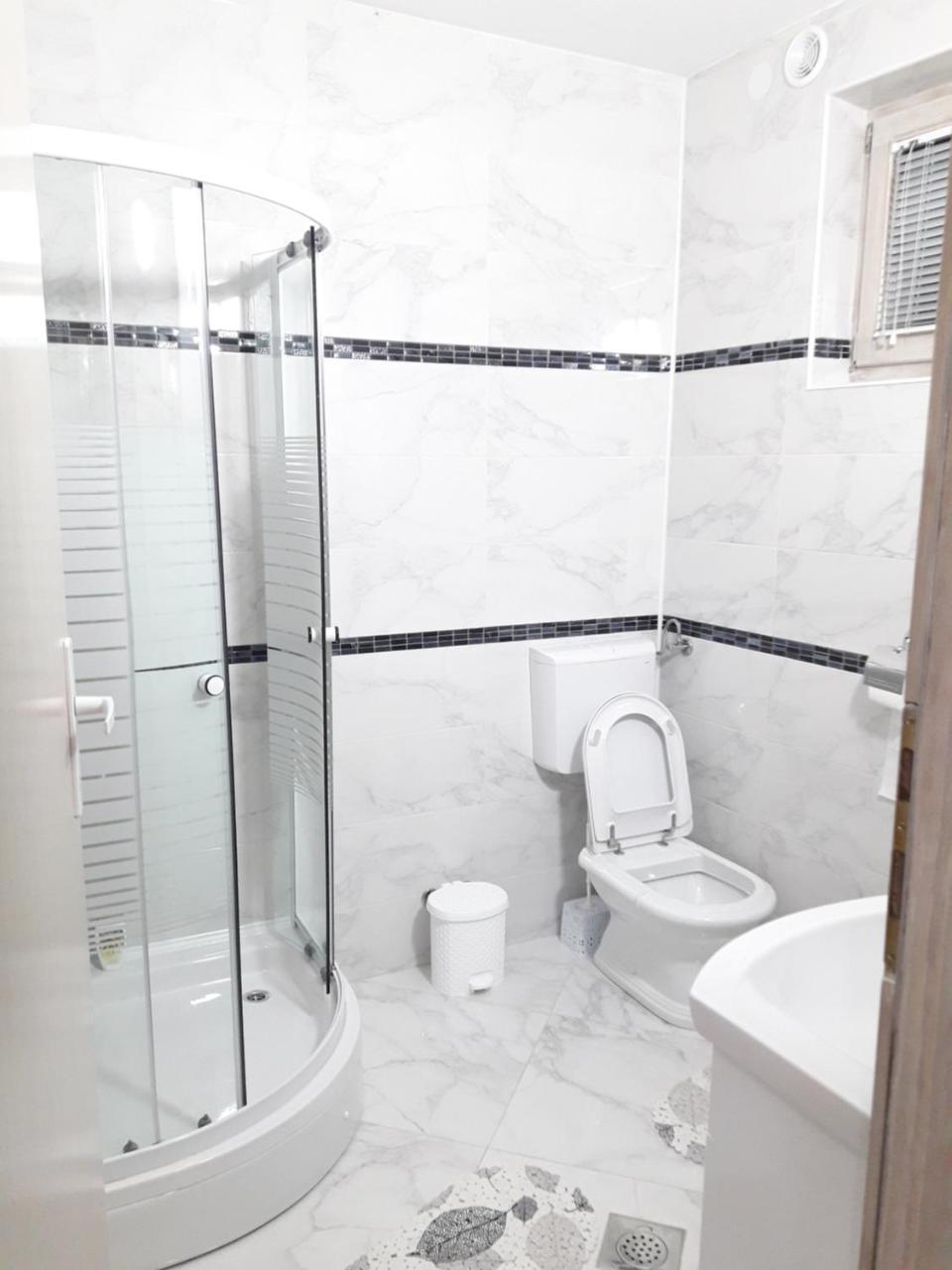 Apartmani Abbazia Banyaluka Dış mekan fotoğraf