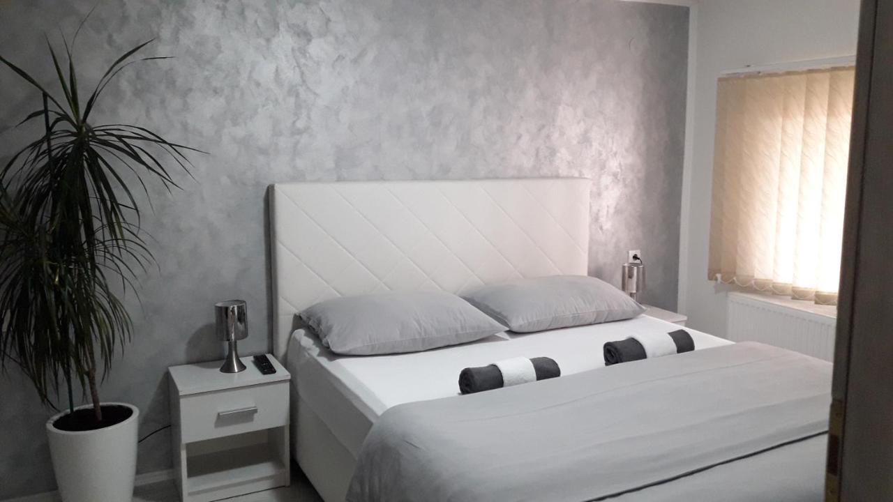 Apartmani Abbazia Banyaluka Dış mekan fotoğraf